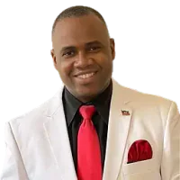 Dr. Evenson Calixte Photo de Dr. Evenson Calixte, ing. - Profil conférencier ÉAÉ 2025