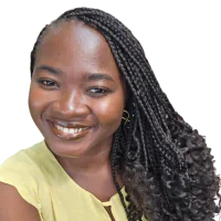 Jumernide Jerome Photo de Jumernide Jerome, ing. - Profil conférencier ÉAÉ 2025